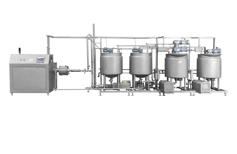 蛋糕機/打發機系列
